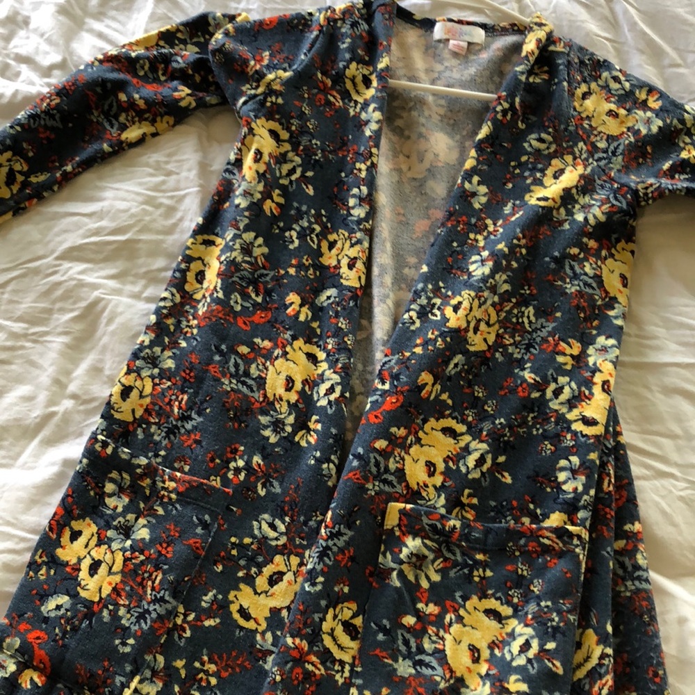 Lularoe Sarah